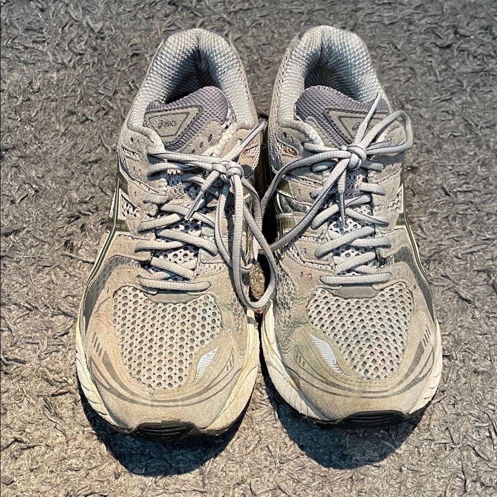 Asics gel-evolution 6 - Picture 7 of 8